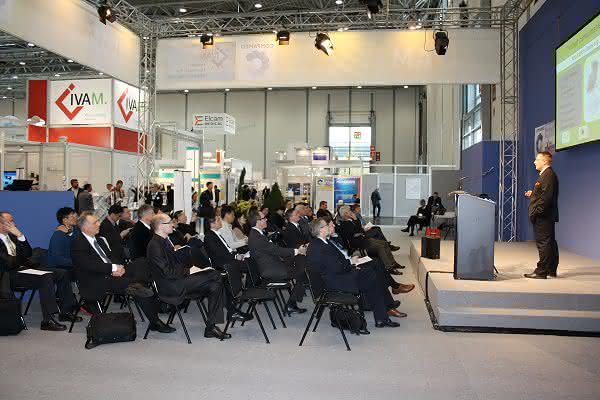 COMPAMED: Bleibt international führender Treffpunkt für Hightech-Produkte in der Medizintechnik