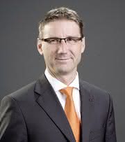 Geschäftsführer Wolfgang Meyer Geschäftsführer Wolfgang Meyer