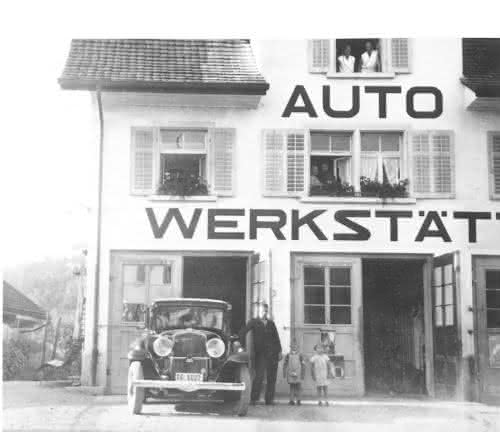 Porträt: Werkstück-Spanntechnik mit Tradition Porträt: Werkstück-Spanntechnik mit Tradition