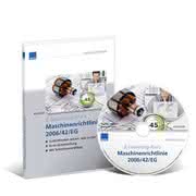 Maschinenrichtlinie 2006/42/EG: E-Learning-Kurs von Weka Media