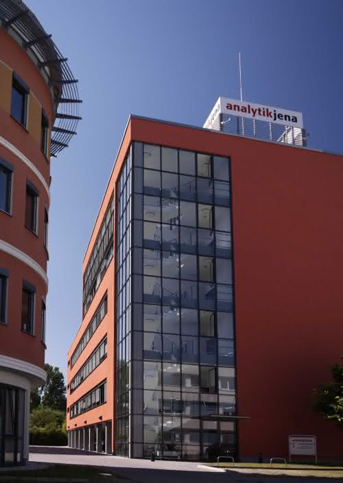Analytik Jena: Endress + Hauser sichert sich weitere Anteile