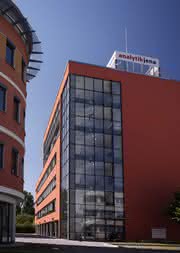 Analytik Jena: Endress + Hauser sichert sich weitere Anteile Analytik Jena: Endress + Hauser sichert sich weitere Anteile