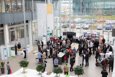 Wirtschaft + Unternehmen: Product Lifecycle Management: Erster PLM-Kundentag bei Bechtle Wirtschaft + Unternehmen: Product Lifecycle Management: Erster PLM-Kundentag bei Bechtle