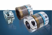 Axial steckbar und spielfrei: Kuppeln ohne Bohren Axial steckbar und spielfrei: Kuppeln ohne Bohren