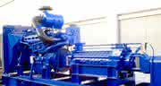 Auftag für KSB: Pumpen für indonesisches Kraftwerk