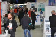 Regionale MSR-Spezialmessen 2014: Automatisierungsmesse vor der Haustür Regionale MSR-Spezialmessen 2014: Automatisierungsmesse vor der Haustür