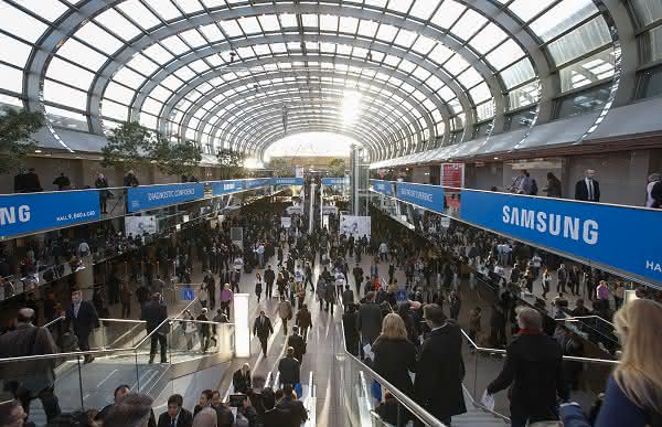 Abschlussbericht MEDICA und COMPAMED 2013: Internationalität gewinnt noch weiter an Bedeutung