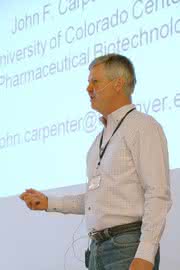 Internationale Pharma-Konferenz: Munich Protein Formulation and Stability Conference