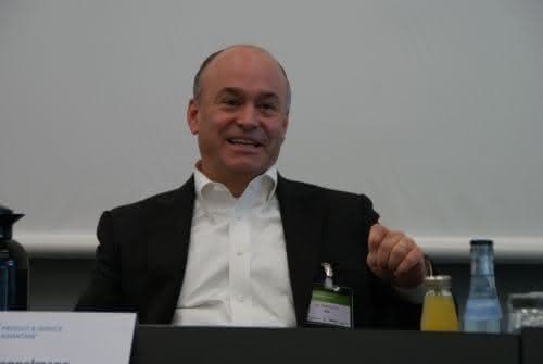 PTC Live 2012: 7 Schlüsselfaktoren für künftige Wettbewerbsvorteile