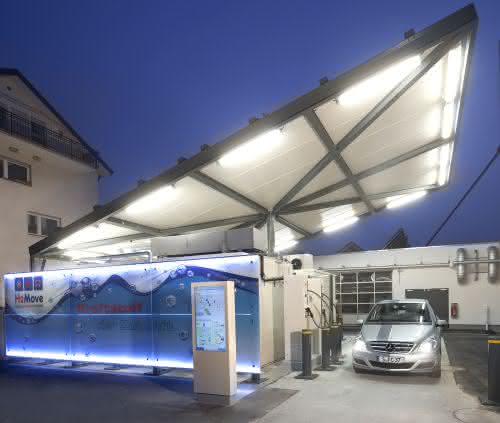 Energiesystem Deutschland 2050: Fraunhofer ISE stellt erweitertes Modell für Umbau der Energieversorgung vor Energiesystem Deutschland 2050: Fraunhofer ISE stellt erweitertes Modell für Umbau der Energieversorgung vor