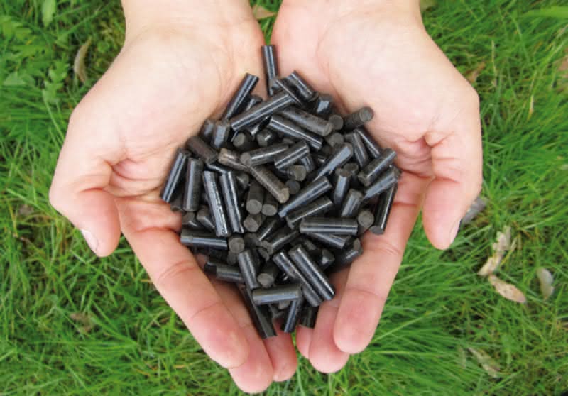Phosphorrückgewinnung: Dünger aus Gülle und Gärresten Phosphorrückgewinnung: Dünger aus Gülle und Gärresten