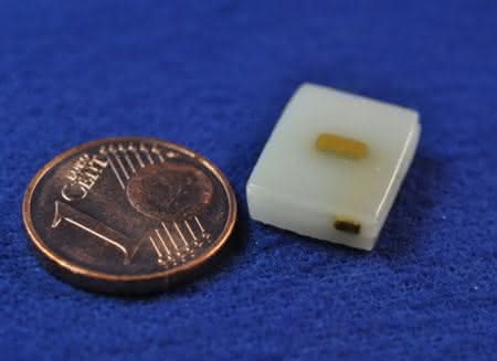 Wirtschaft + Unternehmen: 3D Multi-Material-Druck: Vorstoß in die dritte Dimension