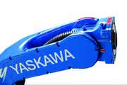 Handling-Roboter: Hohles Handgelenk Handling-Roboter: Hohles Handgelenk