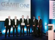 Siemens Top Partner Award: Hattrick für Computer Komplett
