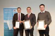 Innovationspreis der Automatisierungsindustrie: Die Gewinner des letzten Jahres Innovationspreis der Automatisierungsindustrie: Die Gewinner des letzten Jahres