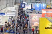 Intec und Z 2015: Anmeldephase hat begonnen