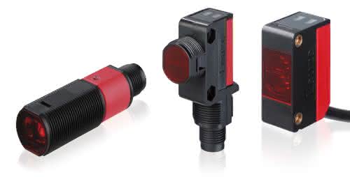 Leuze Electronic: Sensoren für alle Fälle