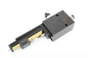 Euromold 2013: Werkzeug-Spanntechnik für Schmieden und Gießereien