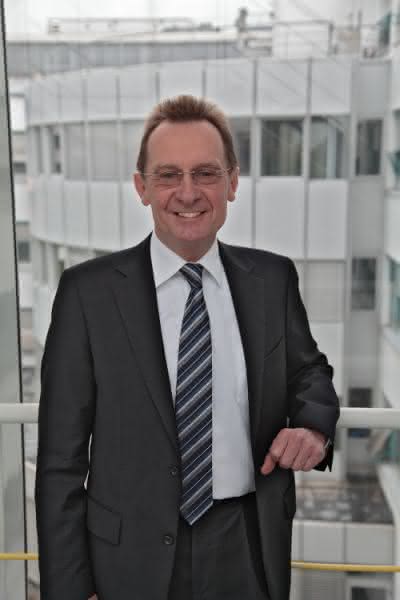 Interview mit Werner Strub: „Zum Schritt beglückwünscht“