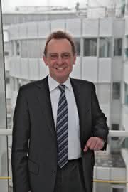 Interview mit Werner Strub: „Zum Schritt beglückwünscht“ Interview mit Werner Strub: „Zum Schritt beglückwünscht“