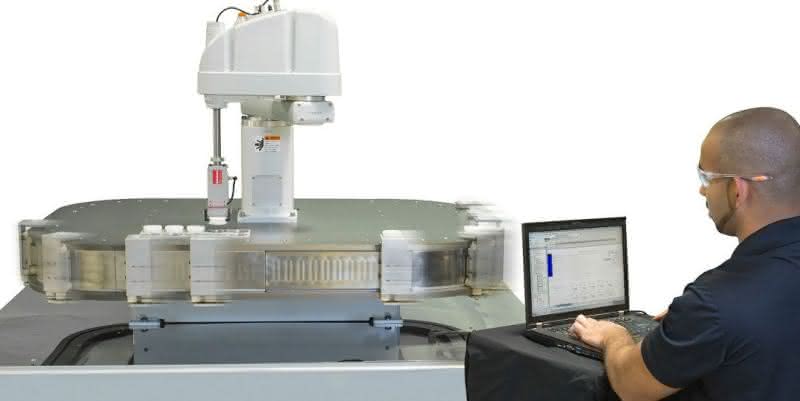 Intelligente Bewegungssteuerung: Rockwell Automation übernimmt Jacobs Automation Intelligente Bewegungssteuerung: Rockwell Automation übernimmt Jacobs Automation