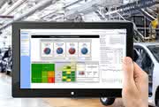 Rockwell Factory Talk Software:: Software für mehr Durchblick Rockwell Factory Talk Software:: Software für mehr Durchblick
