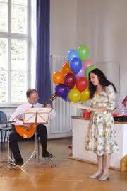 Lenze-Forschungsvorstand Frank Maier liebt die Technik und die Musik: "Legenden entstehen eher selten zu Lebzeiten"