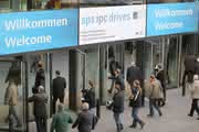 Elektrische Automatisierung: SPS IPC Drives erfolgreich beendet