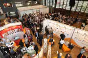 jobvector career day: Recruiting Event für Naturwissenschaftler, Ingenieure und Techniker