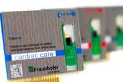 In-vitro-Diagnostik: Fraunhofer-Institut für Biomedizinische Technik zeigt die Zukunft