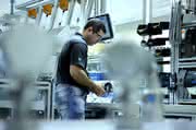 Fertigung nach europäischem Vorbild: Endress+Hauser eröffnet Werk in Brasilien Fertigung nach europäischem Vorbild: Endress+Hauser eröffnet Werk in Brasilien