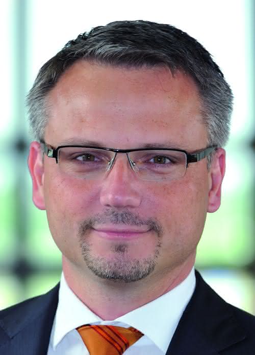 Proalpha besetzt Position des CEO neu: Dr. Friedrich Neumeyer folgt Leo Ernst