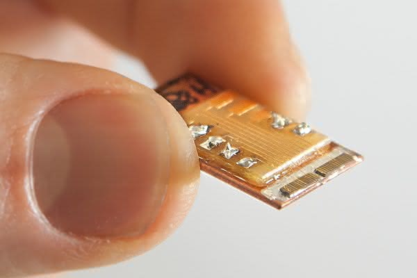 Terahertz-Quantenkaskadenlaser: TU Wien entwickelt das weltweit stärkste Modell