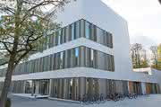 Magnete, Moleküle, Materialien: Neues Forschungs- und Laborzentrum M³