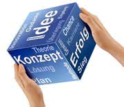 Businessplan-Wettbewerb: Gut beraten - gut geplant - gut gegründet Businessplan-Wettbewerb: Gut beraten - gut geplant - gut gegründet