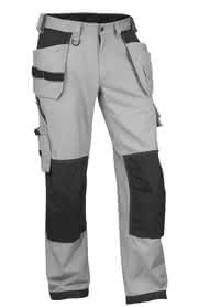 A+A 2013: Extraleichte Handwerkerhose