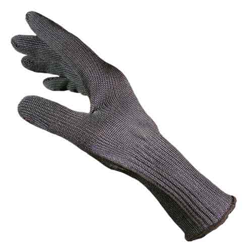 A+A 2013: Fünffinger-Schutzhandschuh A+A 2013: Fünffinger-Schutzhandschuh