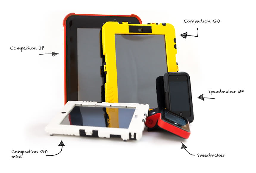 Mobile IT im Betrieb:: Die Integration ist anspruchsvoll