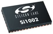 Lizenzvertrag mit Silicon Labs unterzeichnet: RS Components erweitert Halbleiterangebot Lizenzvertrag mit Silicon Labs unterzeichnet: RS Components erweitert Halbleiterangebot