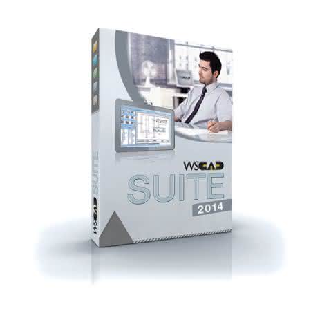 Wirtschaft + Unternehmen: Elektro-Konstruktion: Neue Version WSCAD Suite 2014