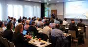 Wirtschaft + Unternehmen: Veranstaltung: Kundentage der ICP Solution 2013