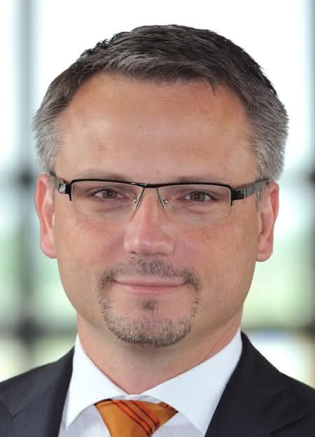 Wirtschaft + Unternehmen: ERP-Software: Neuer CEO bei Proalpha