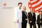 Beeindruckende iPad-App: Still mit dem Red Dot Award ausgezeichnet Beeindruckende iPad-App: Still mit dem Red Dot Award ausgezeichnet