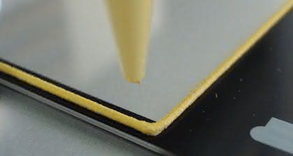 Dosierung von Wärmeleitpasten: Perfekt dosiert