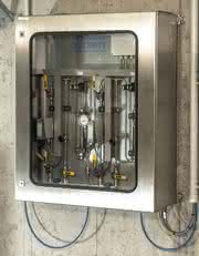 Oxidatorbox: Intelligent dosieren