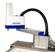 SCARA-Roboter AR-F500: Neuer Montage-Geselle