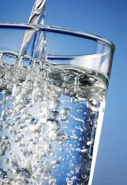 Integrierte Probennahme als Lösung: Trinkwasser-Qualität sichern Integrierte Probennahme als Lösung: Trinkwasser-Qualität sichern
