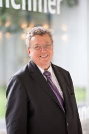 VDMA-Mitgliederversammlung: Dr. Reinhold Festge zum Präsidenten gewählt