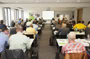 DENIOS-Akademie: Jahresfachtagung "Gefahrstoffe"