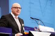 Konjunkturstimmung bei Logistikern stimmt:: Aufwärts folgt seitwärts